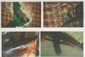 Reina benzeri eylem hazırlığındaki DEAŞ'lılar yakalandı
