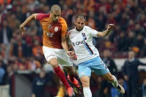 S&uuml;per Lig'de 25. hafta hakemleri belli oldu