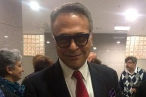 Barbaros Şansal o tweeti kabul etmedi