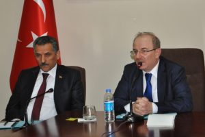 Sebahattin &Ouml;zt&uuml;rk: G&uuml;venliğini sağlamak boynumuzun borcudur