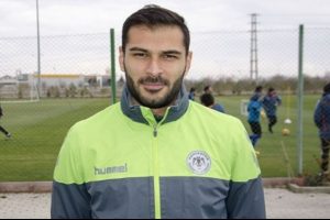 Volkan Fındıklı: Aykut Kocaman'ın Fenerbah&ccedil;e'yle anılması normal