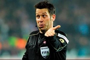 Şaşırtan Aydınus ve Van Persie istatistiği