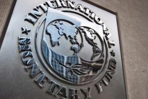 IMF'ye g&ouml;nderilen bomba da Yunanistan'dan