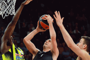 Fenerbah&ccedil;e'den &ouml;nemli galibiyet