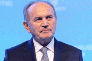 Kadir Topbaş İstanbul'un yeni projelerini a&ccedil;ıkladı