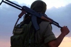 &Ouml;ld&uuml;r&uuml;len PKK'lı gri listedeki ter&ouml;rist &ccedil;ıktı