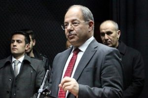 Akdağ: Bir direksiyon başında iki şof&ouml;r olmaz