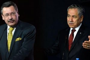 H&uuml;seyin G&uuml;lerce'den a&ccedil;ıklama yaptı! B&uuml;lent Arın&ccedil;'a bir darbe daha
