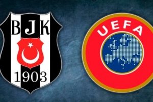 Hollanda'da Beşiktaş paniği başladı!