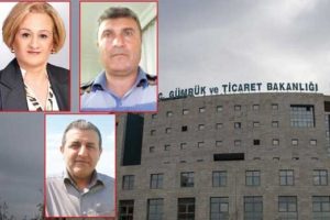 Bakanlık se&ccedil;ti! Yılın t&uuml;keticileri onlar oldu