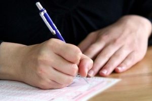 A&ccedil;ık &ouml;ğretim okulları sınavları hafta sonu yapılacak