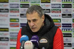 Ersun Yanal'ın Trabzonspor'la Galatasaray karnesi