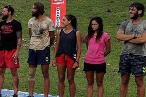 Survivor Ogeday i&ccedil;in &ouml;nemli iddia!