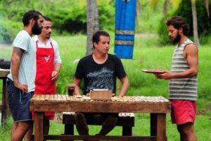 Eski yarışmacı Survivor'a geri d&ouml;n&uuml;yor!