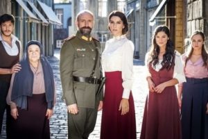 Vatanım Sensin yeni b&ouml;l&uuml;m fragmanı yayımlandı
