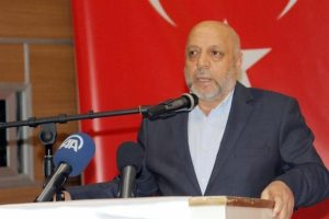 Arslan: Parlamenter sistemle darbeleri &ouml;nleyemedik