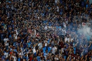 Trabzonspor'dan taraftarlarına uyarı