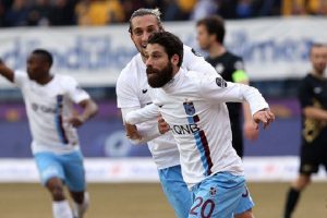 Trabzonspor yenilmezliğini s&uuml;rd&uuml;rmek istiyor