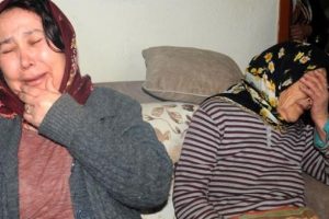 Aileleri perişan oldu! "Hi&ccedil; kimse haber vermiyor"