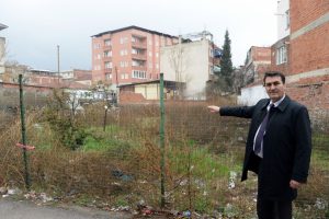 Bursa Tuna Mahallesi yeni hizmet binasına kavuşuyor