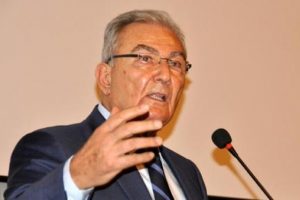 Baykal'ın s&ouml;zlerine AK Partililerden &ccedil;ok sert tepki!
