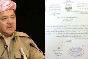 Kerk&uuml;k'te K&uuml;rt&ccedil;e resmi dil oldu: Ateşle oynuyor