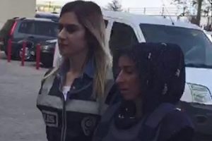 Eşini, aşk yaşadığı kayınbiraderine &ouml;ld&uuml;rten kadın tutuklandı