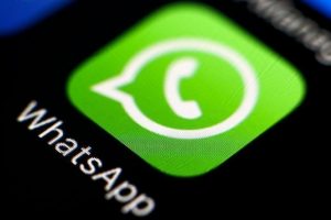 WhatsApp'ta o &ouml;zellik geri geliyor!