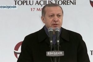 Erdoğan: 3 değil 5 &ccedil;ocuk yapın