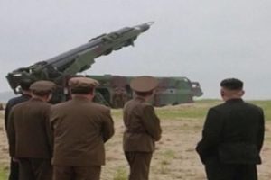 Rusya'dan ABD ve Kuzey Kore'nin askeri tatbikatlarına tepki