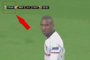 Beşiktaş ma&ccedil;ına 'anons&ccedil;u abi' damga vurdu