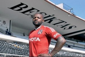 Nouma'dan Lyon eşleşmesi yorumu!