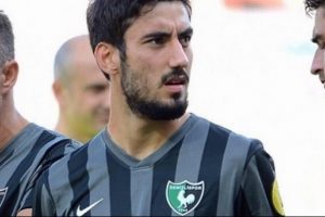 Bursaspor, Denizlispor'dan Alperen'i istiyor