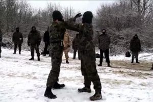 Bulgaristan'dan T&uuml;rkiye sınırına veteran kalkanı