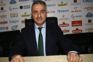 KYK İl M&uuml;d&uuml;r&uuml; kız yurdunda yaşanan olayı anlattı
