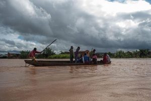İklim değişikliği Madagaskar'da dengeleri alt &uuml;st etti