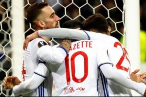 L'Equipe: "Lyon i&ccedil;in daha k&ouml;t&uuml;s&uuml; imkansızdı"
