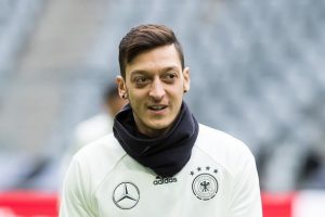 Almanya Milli Takım kadrosu a&ccedil;ıklandı!