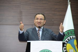 Avrupa'nın 'hayır' propagandasının nedenini anlattı
