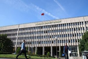 Ankara Valiliği'nden 'bombalı saldırı' iddialarına yalanlama
