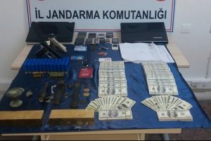 Bursa'da eş zamanlı kalpazan operasyonu: 16 tutuklama