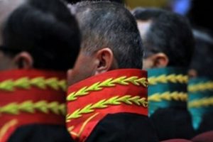HSYK'dan 202 hakim ve savcı ihra&ccedil; edildi