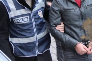 FET&Ouml; ş&uuml;phelisi 33 kişi hakkında g&ouml;zaltı kararı