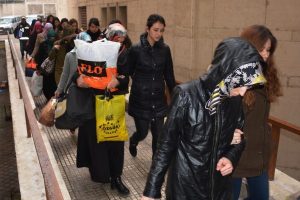 Bursa'daki FET&Ouml;/PDY operasyonunda 6 tutuklama