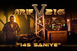 ArifV216'nın fragmanı yayınlandı