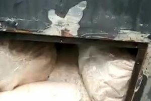 İstanbul'da piyasaya s&uuml;receklerdi, 2 milyonu yakalandı