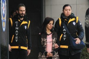 Bursa'da kocasını &ouml;ld&uuml;ren kadına 15 yıl hapis cezası