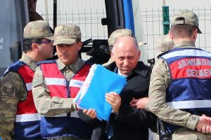 Malatya'daki FET&Ouml;/PDY davasında arar kararlar a&ccedil;ıklandı