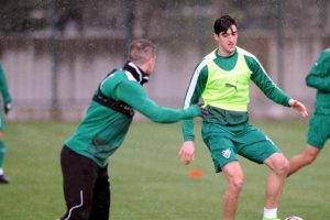 Bursaspor, Aytemiz Alanyaspor'u konuk edecek