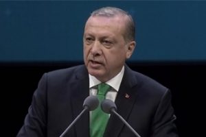 Cumhurbaşkanı Erdoğan: 16 Nisan'dan sonra idam talebinizin gereği yapılacak